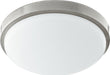 Quorum - 902-11-65 - LED Ceiling Mount - Satin Nickel