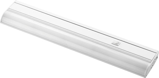 Quorum - 93318-6 - LED Under Cabinet - White