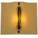 Meyda Tiffany - 132932 - One Light Wall Sconce - Metro Fusion - Antique Copper