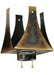 Meyda Tiffany - 138069 - Lamp Base And Fixture Hardware - Cilindro - Burnished Copper