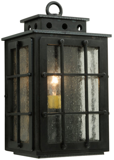 One Light Wall Sconce