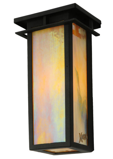 One Light Wall Sconce