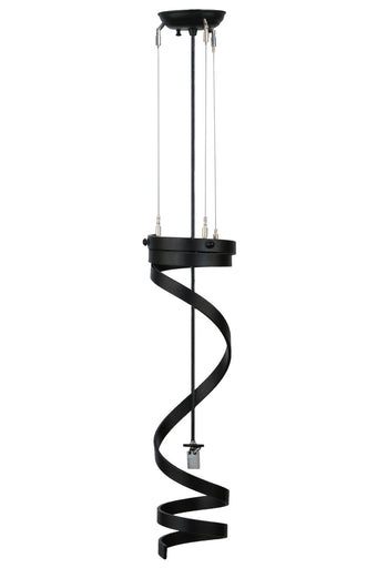 One Light Pendant Hardware