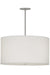 Meyda Tiffany - 152359 - Four Light Pendant - Cilindro - Nickel