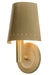 Meyda Tiffany - 153358 - One Light Wall Sconce - Zarzuela - Satin Brass