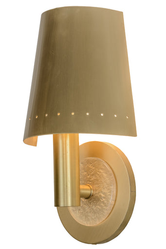 One Light Wall Sconce