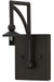 Meyda Tiffany - 155871 - One Light Wall Sconce - Jonquil - Oil Rubbed Bronze