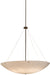 Meyda Tiffany - 156590 - Nine Light Pendant - Madison - Timeless Bronze