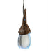 Meyda Tiffany - 157327 - LED Pendant - Tadpole - Tbd