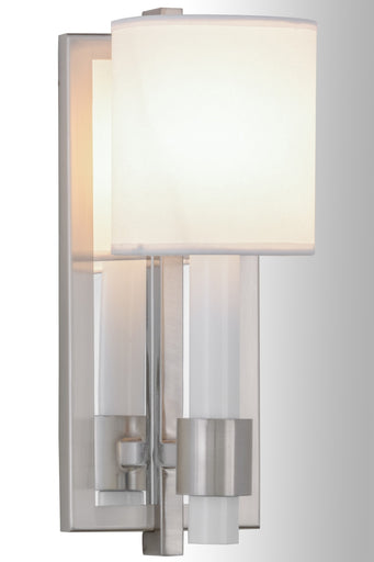 One Light Wall Sconce