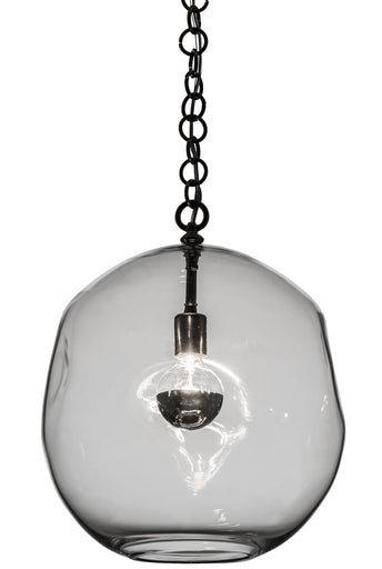 One Light Pendant