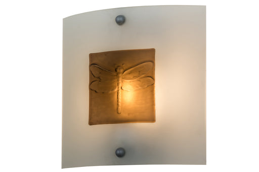 One Light Wall Sconce