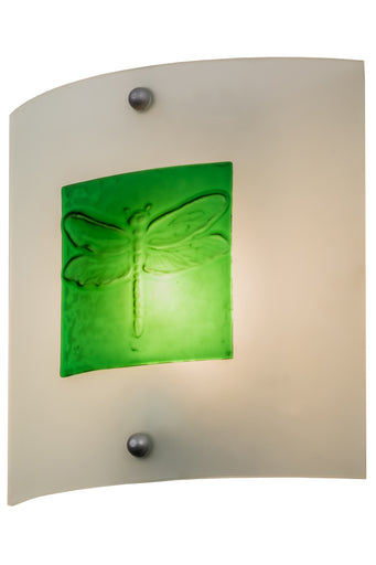 One Light Wall Sconce