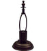 Meyda Tiffany - 19414 - One Light Semi-Flushmount