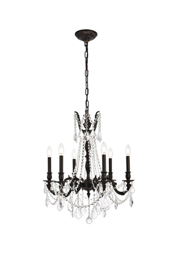 Rosalia Chandelier