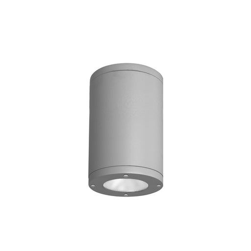 W.A.C. Lighting - DS-CD05-F27-GH - LED Flush Mount - Tube Arch - Graphite
