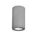 W.A.C. Lighting - DS-CD06-F35-GH - LED Flush Mount - Tube Arch - Graphite