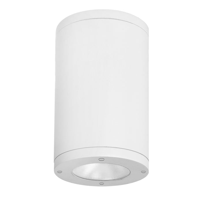 W.A.C. Lighting - DS-CD08-N27-WT - LED Flush Mount - Tube Arch - White