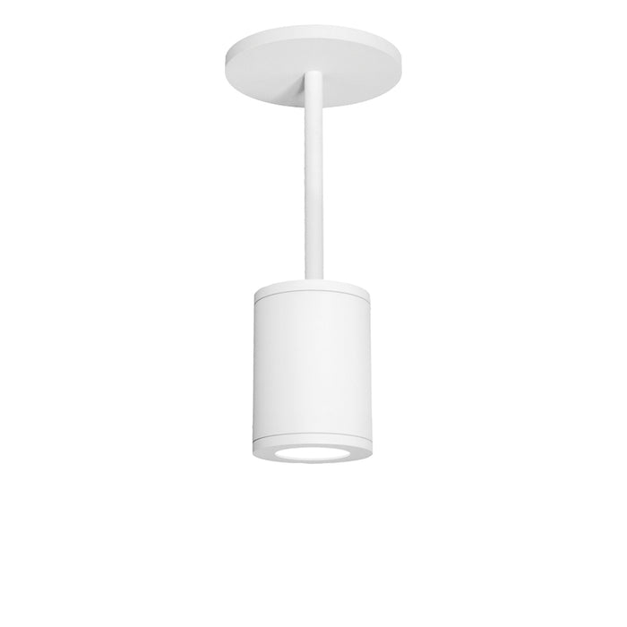 W.A.C. Lighting - DS-PD05-F930-WT - LED Pendant - Tube Arch - White