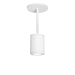 W.A.C. Lighting - DS-PD05-F930-WT - LED Pendant - Tube Arch - White
