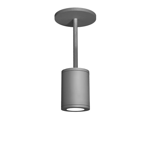 W.A.C. Lighting - DS-PD05-N27-GH - LED Pendant - Tube Arch - Graphite
