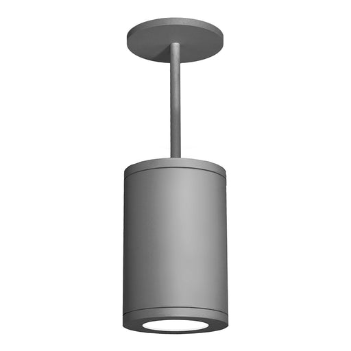 W.A.C. Lighting - DS-PD08-F27-GH - LED Pendant - Tube Arch - Graphite
