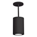 W.A.C. Lighting - DS-PD08-F35-BK - LED Pendant - Tube Arch - Black