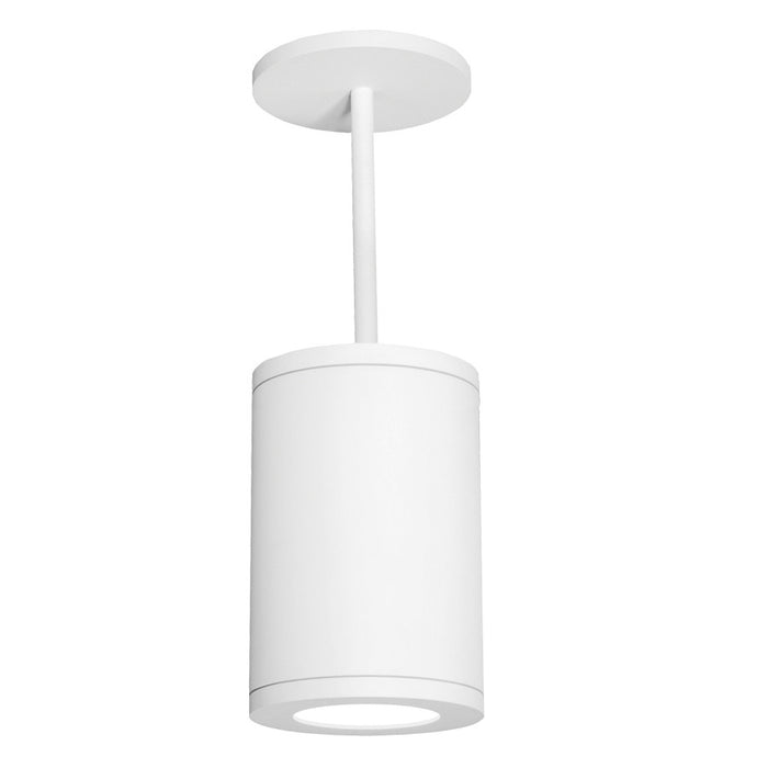 W.A.C. Lighting - DS-PD08-F35-WT - LED Pendant - Tube Arch - White