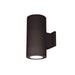 W.A.C. Lighting - DS-WD05-F27C-BZ - LED Wall Sconce - Tube Arch - Bronze