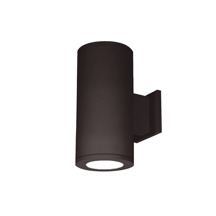 W.A.C. Lighting - DS-WD05-F27S-BZ - LED Wall Sconce - Tube Arch - Bronze