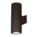 W.A.C. Lighting - DS-WD06-F30C-BZ - LED Wall Sconce - Tube Arch - Bronze