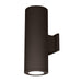 W.A.C. Lighting - DS-WD06-F930S-BZ - LED Wall Sconce - Tube Arch - Bronze