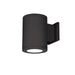 W.A.C. Lighting - DS-WS05-F30A-BK - LED Wall Sconce - Tube Arch - Black