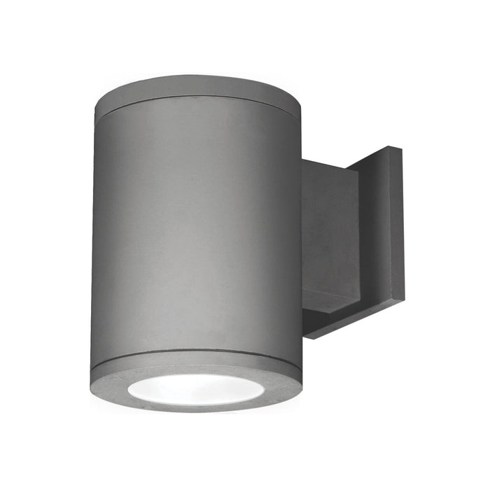 W.A.C. Lighting - DS-WS06-F27A-GH - LED Wall Sconce - Tube Arch - Graphite