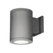 W.A.C. Lighting - DS-WS06-F30B-GH - LED Wall Sconce - Tube Arch - Graphite
