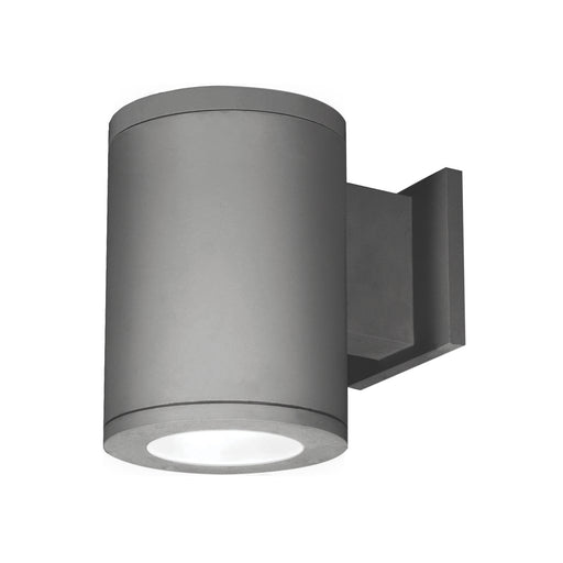 W.A.C. Lighting - DS-WS06-F30S-GH - LED Wall Sconce - Tube Arch - Graphite