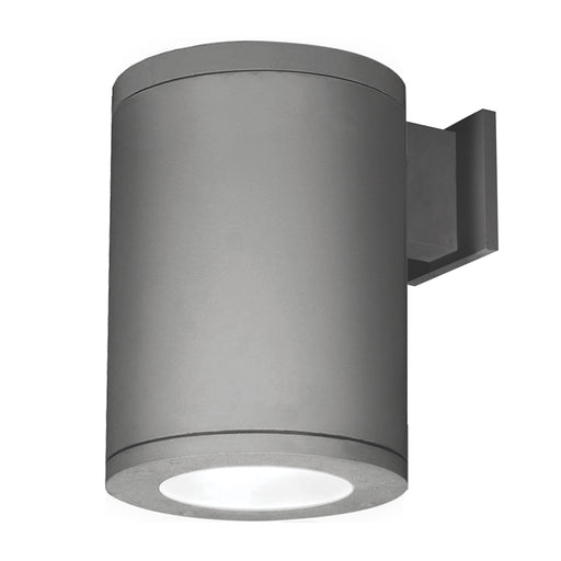 W.A.C. Lighting - DS-WS08-F27A-GH - LED Wall Sconce - Tube Arch - Graphite