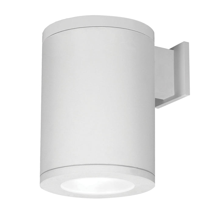 W.A.C. Lighting - DS-WS08-F27B-WT - LED Wall Sconce - Tube Arch - White
