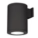 W.A.C. Lighting - DS-WS08-F30B-BK - LED Wall Sconce - Tube Arch - Black