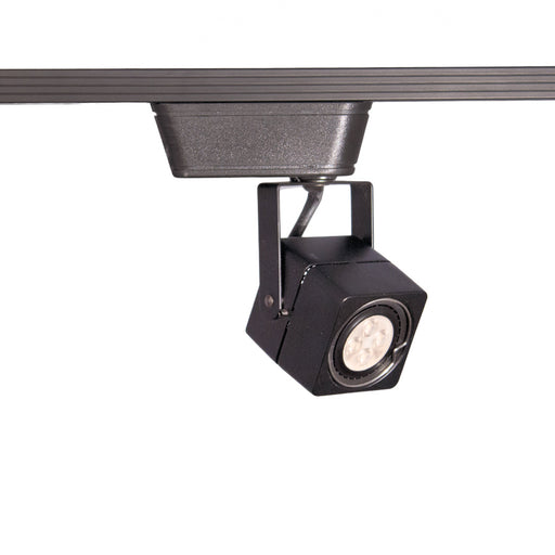 W.A.C. Lighting - HHT-802LED-BK - LED Track Head - 802 - Black