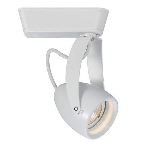 W.A.C. Lighting - H-LED810F-35-WT - LED Track Head - Impulse - White