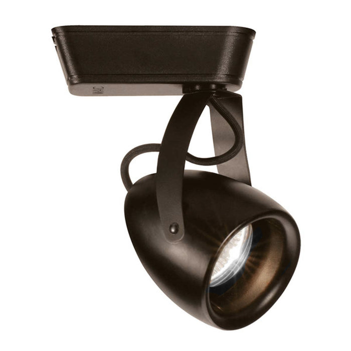 W.A.C. Lighting - H-LED820S-35-DB - LED Track Head - Impulse - Dark Bronze