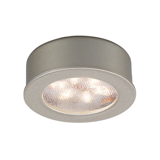 W.A.C. Lighting - HR-LED87-27-BN - LED Button Light - Led Button Light - Brushed Nickel