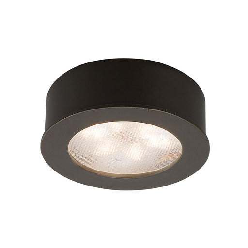 W.A.C. Lighting - HR-LED87-27-DB - LED Button Light - Led Button Light - Dark Bronze