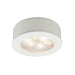 W.A.C. Lighting - HR-LED87-27-WT - LED Button Light - Led Button Light - White