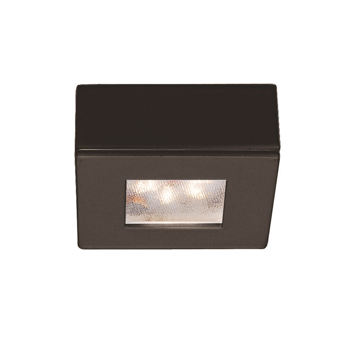 W.A.C. Lighting - HR-LED87S-27-DB - LED Button Light - Led Button Light - Dark Bronze