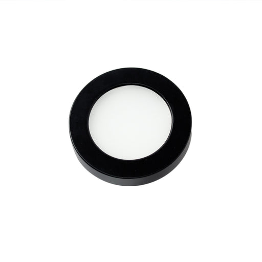 W.A.C. Lighting - HR-LED90-30-BK - LED Button Light - Led Button Light - Black