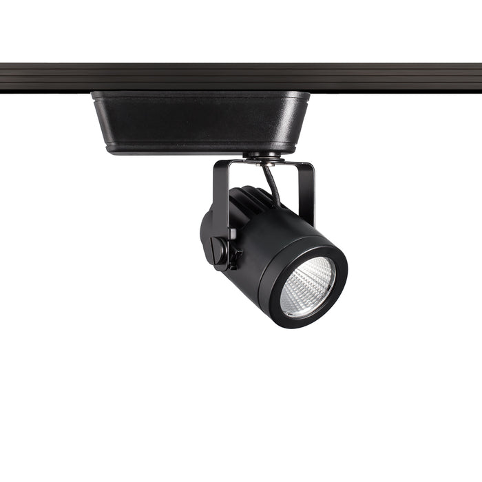 W.A.C. Lighting - J-LED160S-30-BK - LED Track Head - 160 - Black