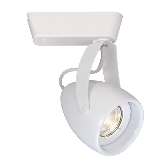 W.A.C. Lighting - J-LED820F-27-WT - LED Track Head - Impulse - White