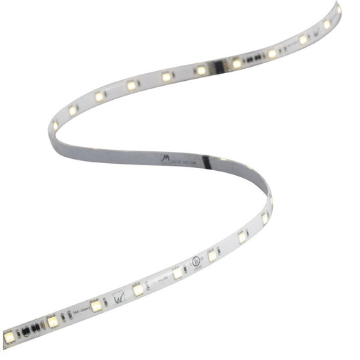 W.A.C. Lighting - LED-T24P-5-WT - LED Tape Light - Invisiled - White
